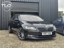 Skoda Superb Laurin & Klement Enterprise Tdi