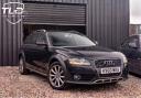 Audi A4 Allroad Tdi Quattro